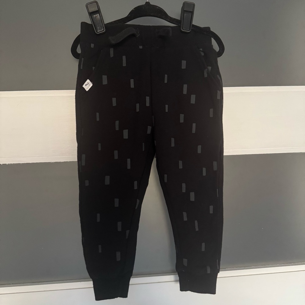 Miles The Label Joggers